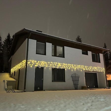 Your Home Away From Home! Rovaniemi Exterior foto