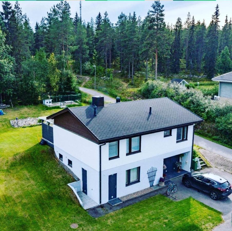 Your Home Away From Home! Rovaniemi Exterior foto