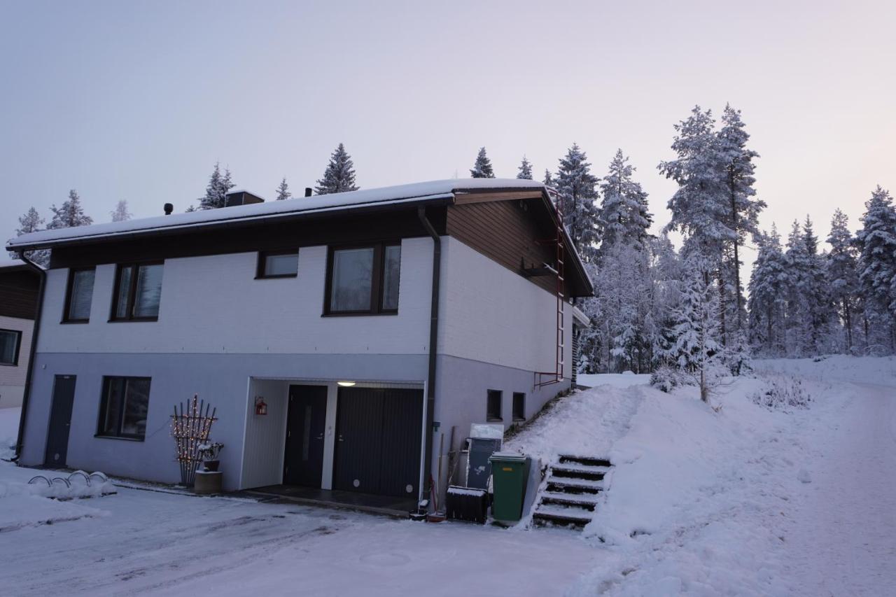 Your Home Away From Home! Rovaniemi Exterior foto