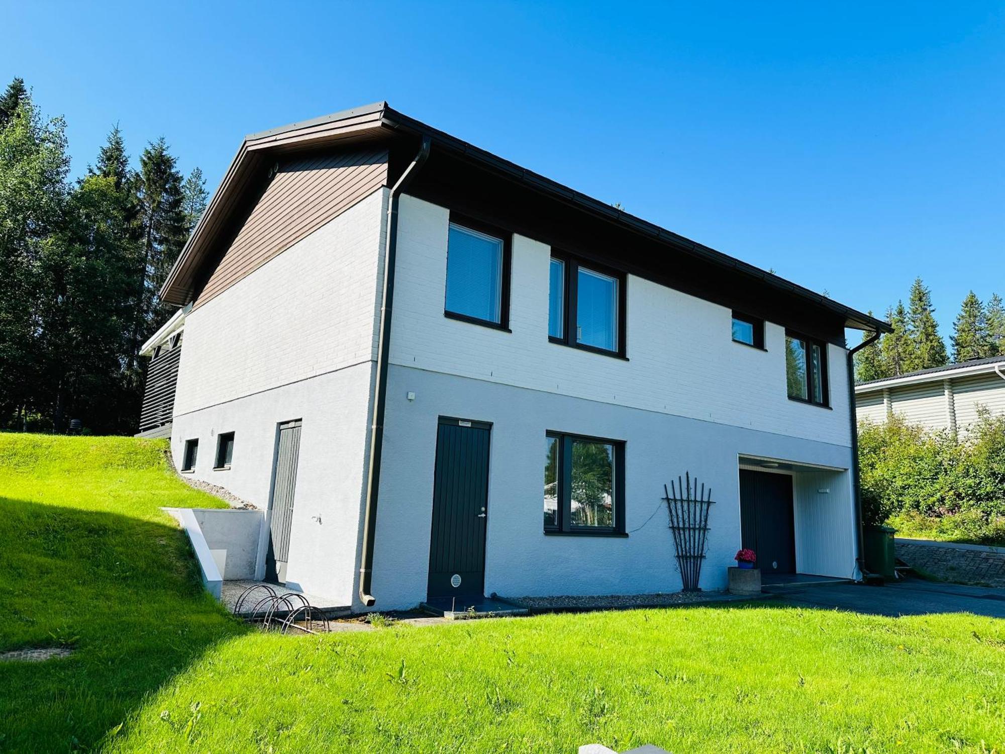 Your Home Away From Home! Rovaniemi Exterior foto