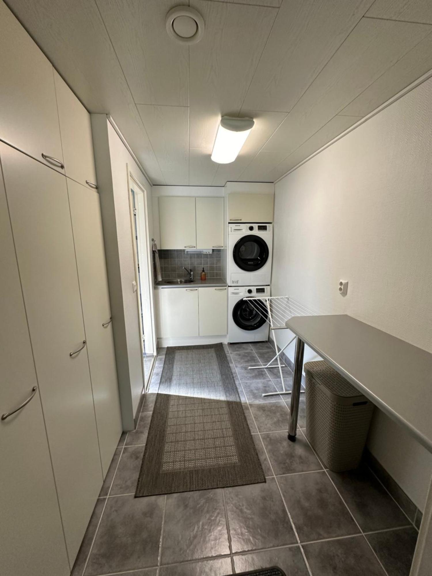 Your Home Away From Home! Rovaniemi Exterior foto