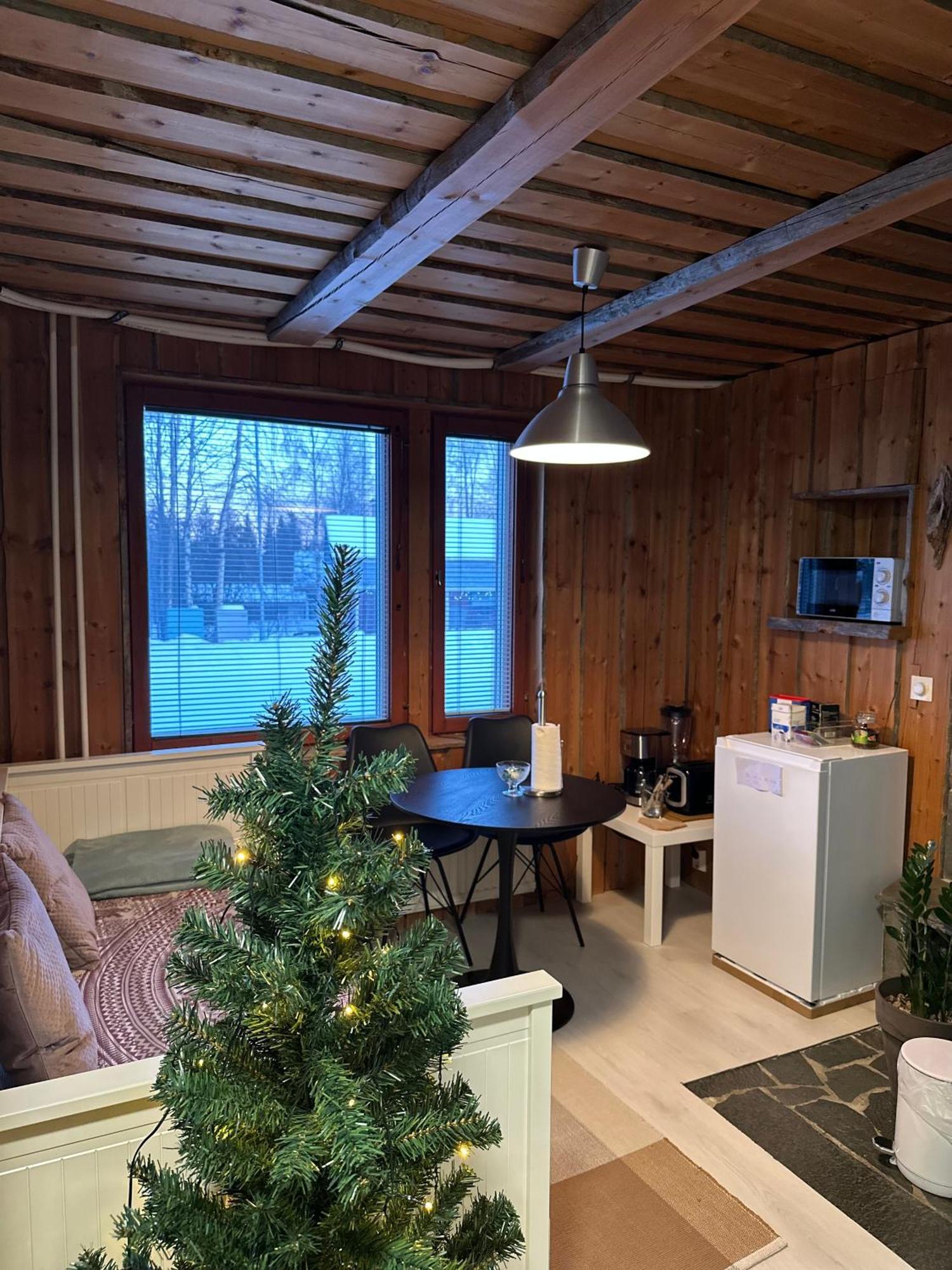 Your Home Away From Home! Rovaniemi Exterior foto