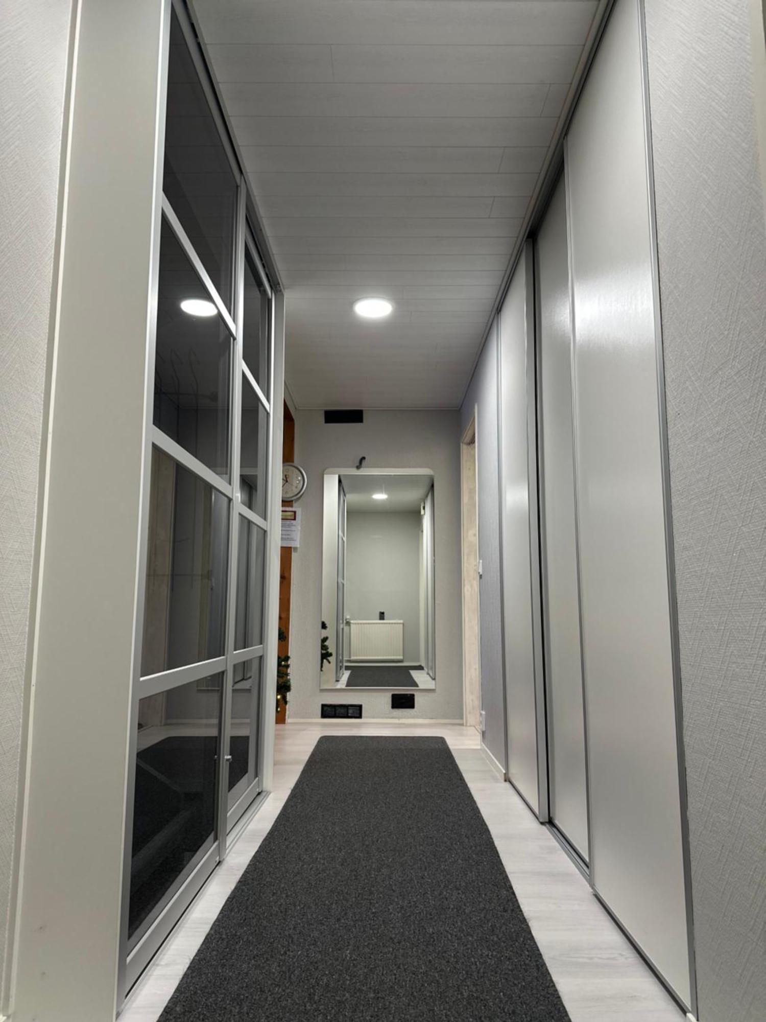 Your Home Away From Home! Rovaniemi Exterior foto