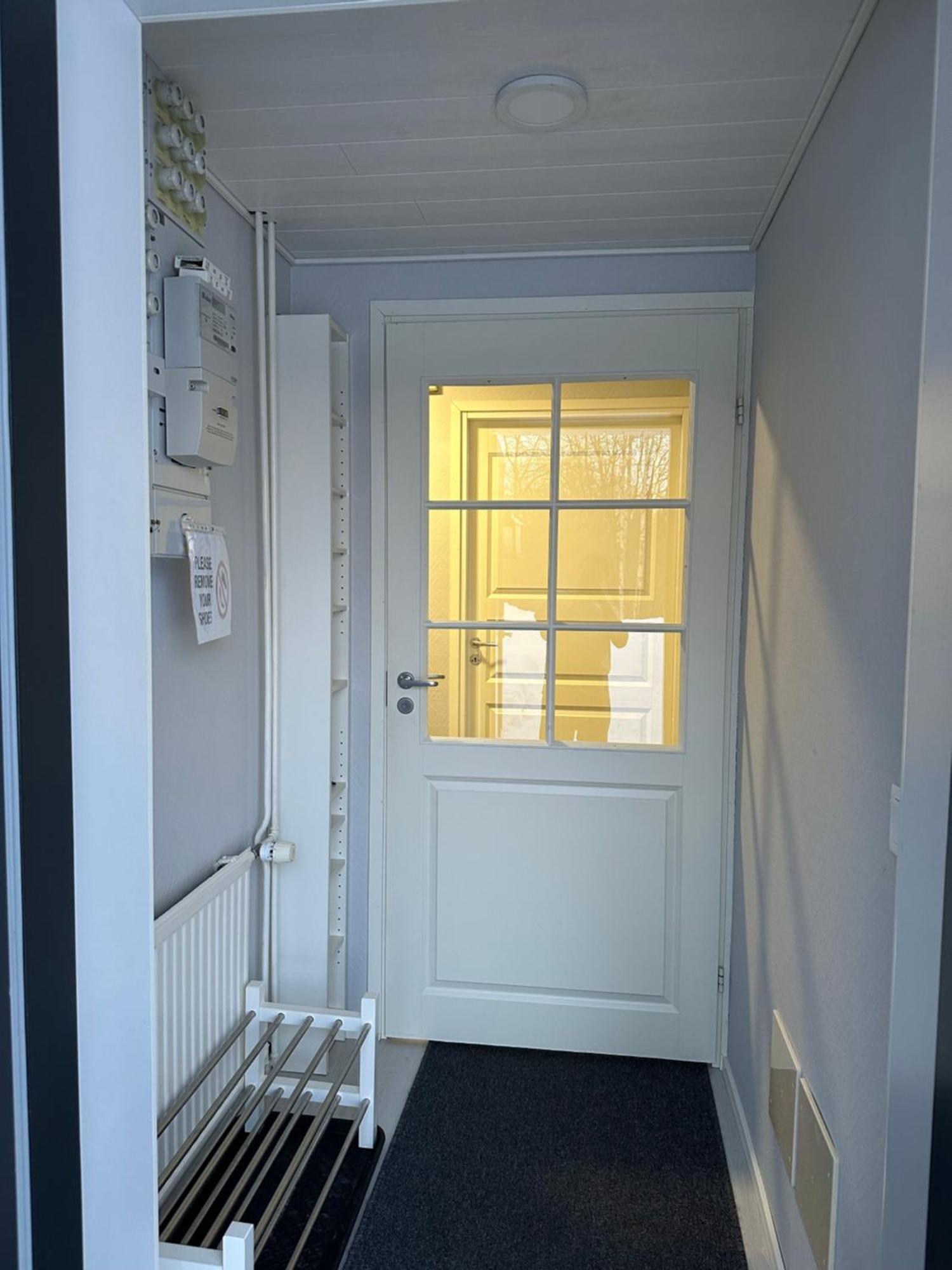 Your Home Away From Home! Rovaniemi Exterior foto