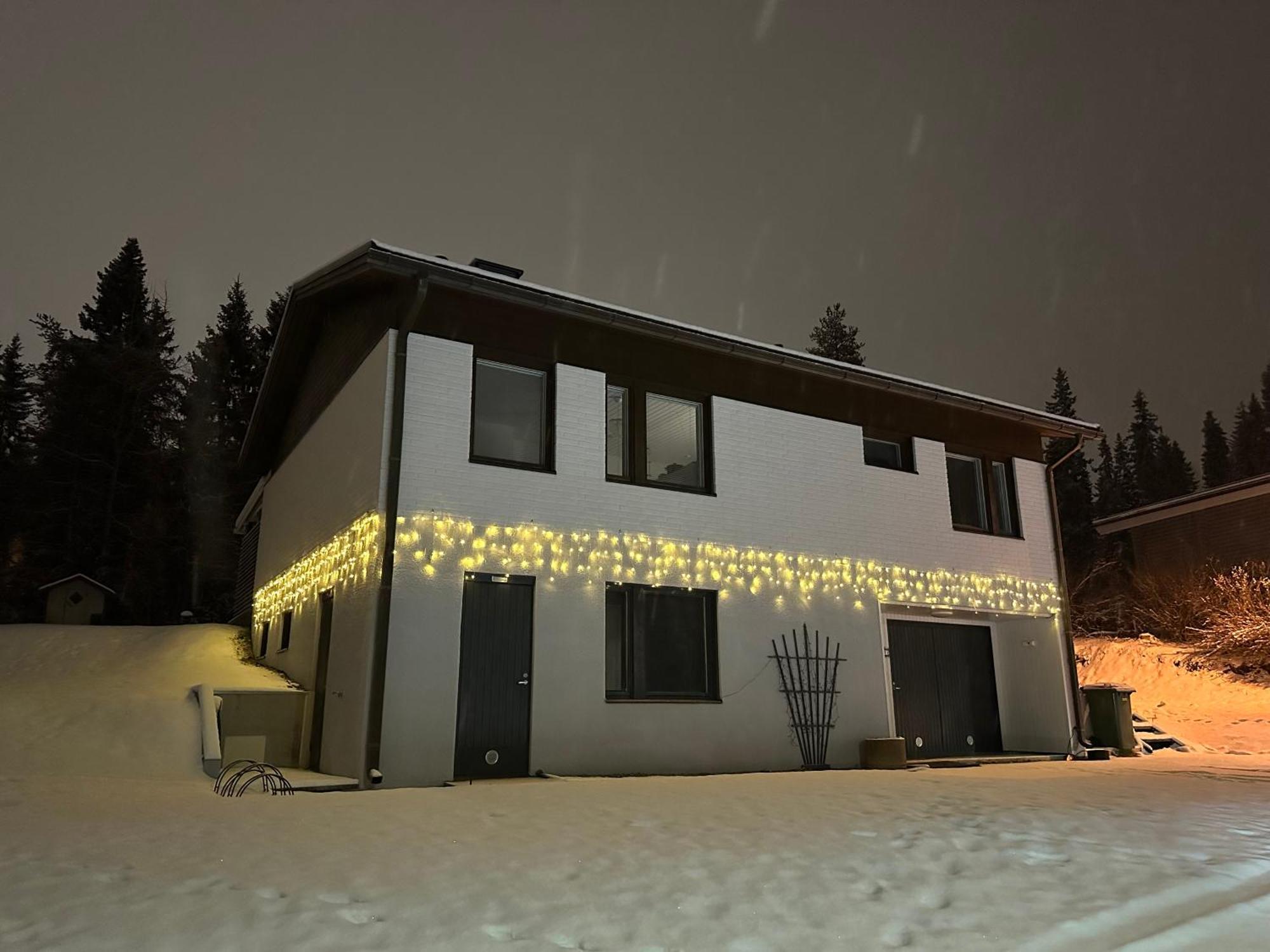 Your Home Away From Home! Rovaniemi Exterior foto
