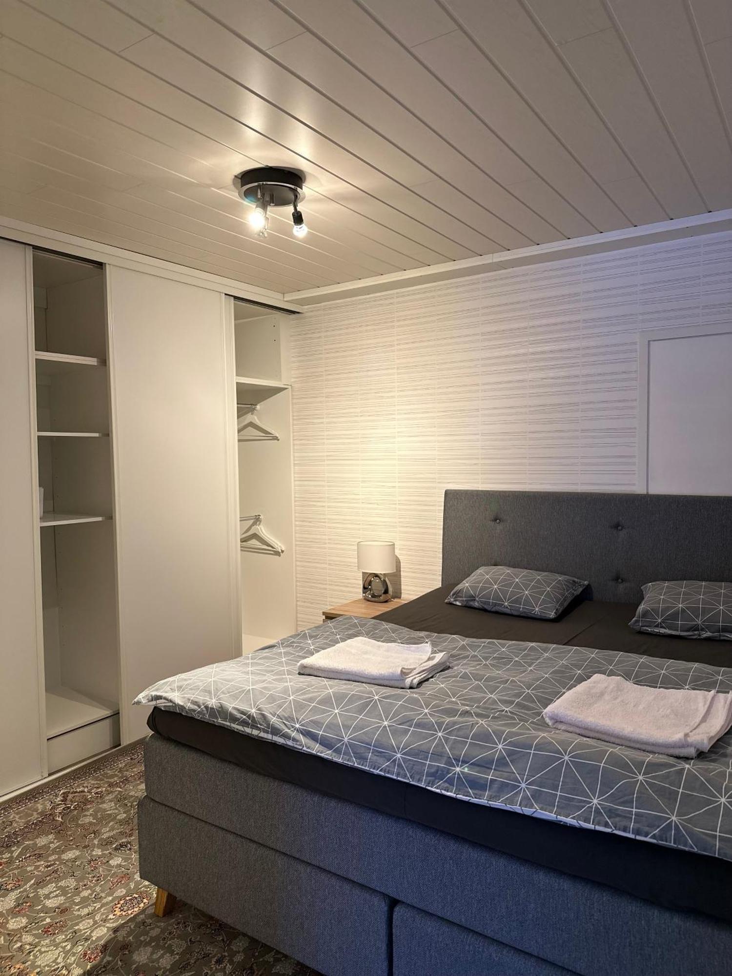 Your Home Away From Home! Rovaniemi Exterior foto